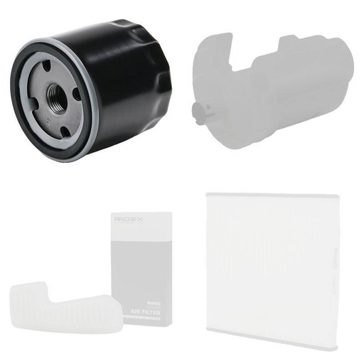 Filter Set