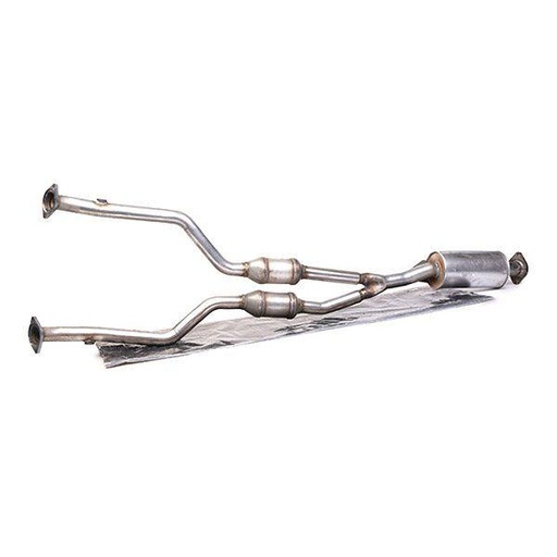 [SUPP-6358-429C0706] Catalytic Converter