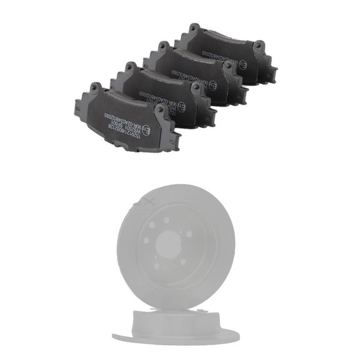 Brake Kit, disc brake