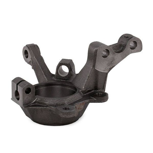 Steering Knuckle, wheel suspension