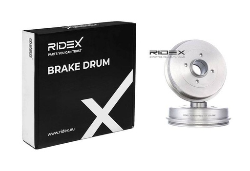 Brake Drum