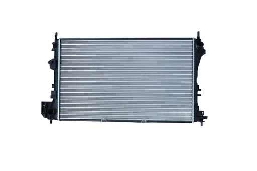 [SUPP-205-58293A] Radiator, engine cooling