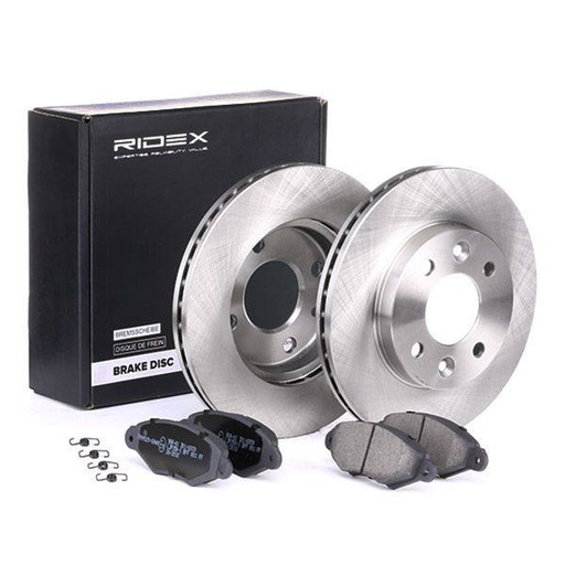 Brake Kit, disc brake
