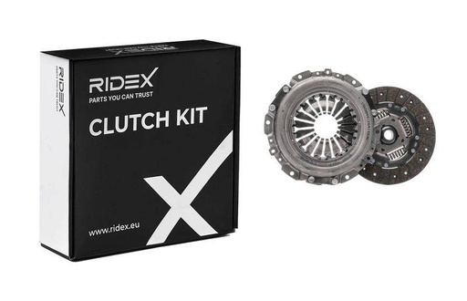 Clutch Kit
