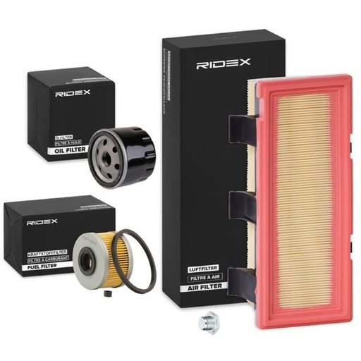 Filter Set