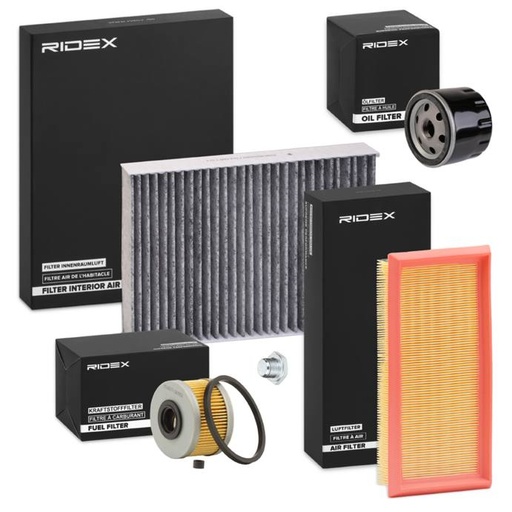 Filter Set