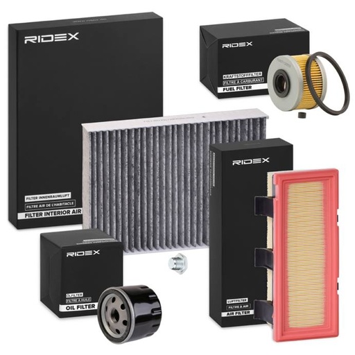Filter Set