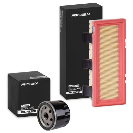 Filter Set
