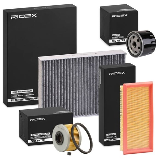 Filter Set