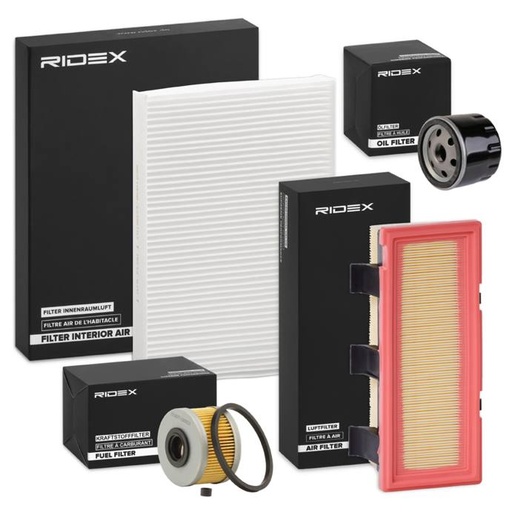 Filter Set