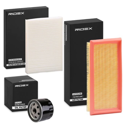 Filter Set