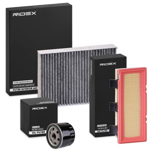 Filter Set