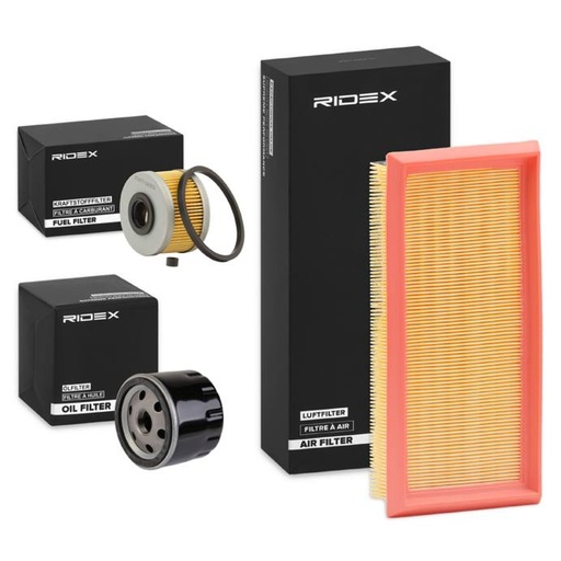 Filter Set
