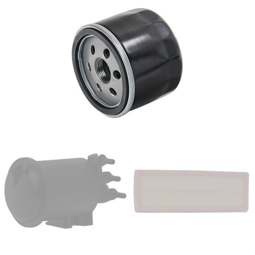 Filter Set