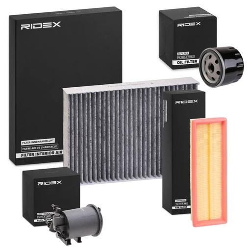 Filter Set