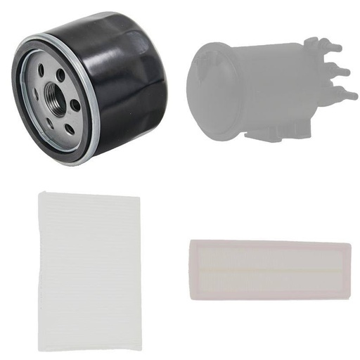 Filter Set