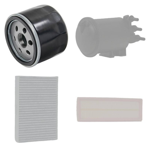 Filter Set
