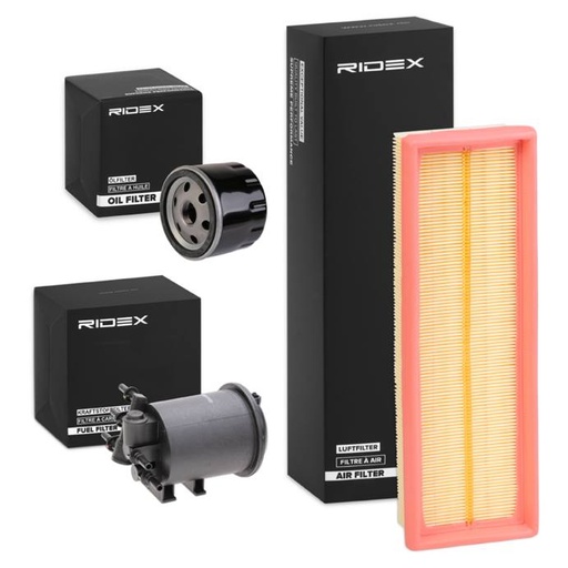 Filter Set