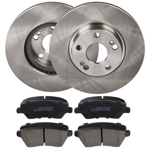 Brake Kit, disc brake