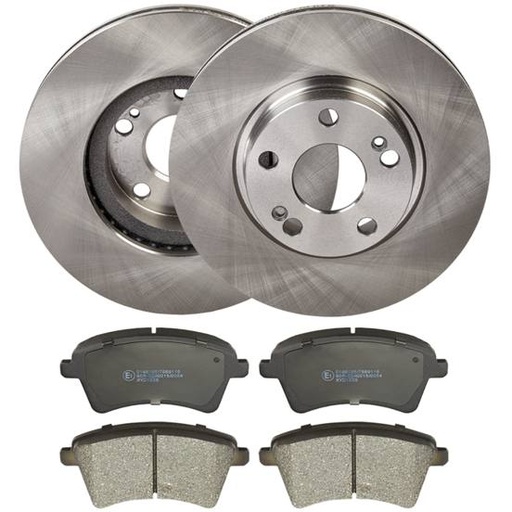 Brake Kit, disc brake
