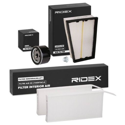 Filter Set
