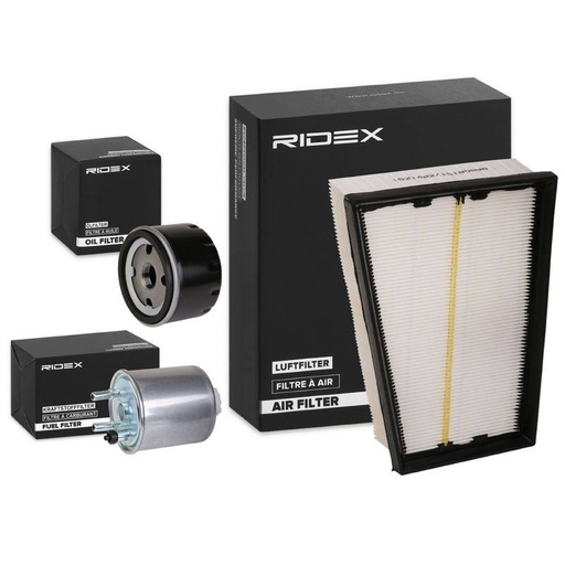 Filter Set