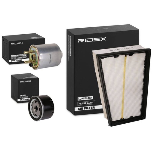 Filter Set