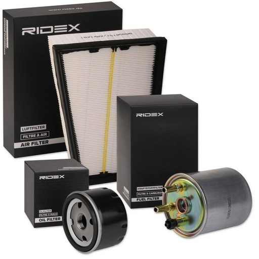 Filter Set