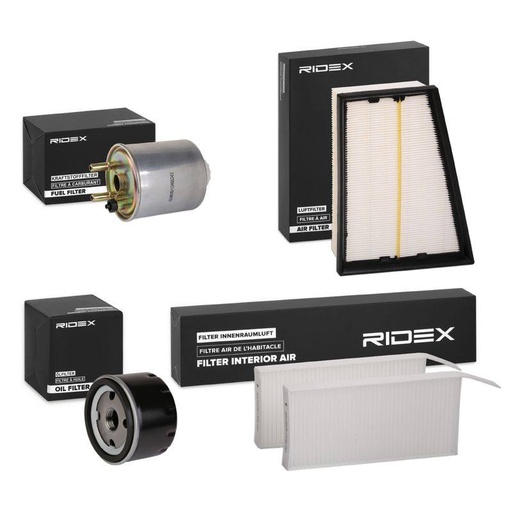 Filter Set