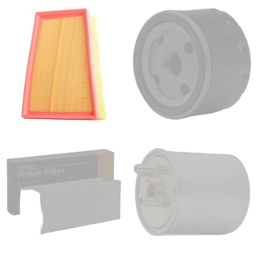 Filter Set