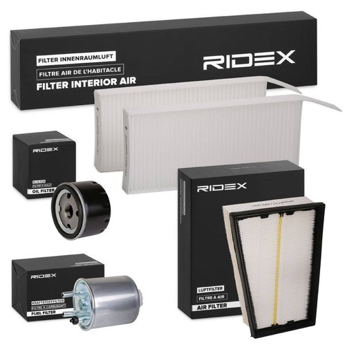 Filter Set