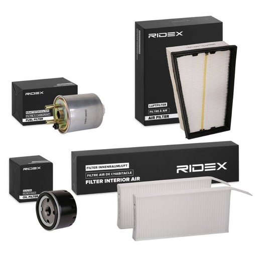 Filter Set