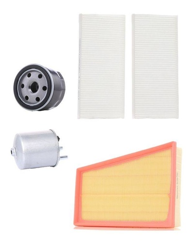 Filter Set