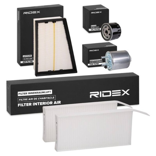 Filter Set