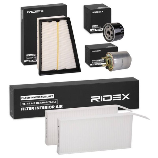 Filter Set