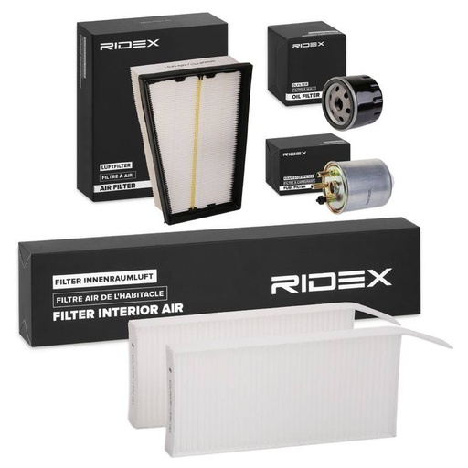 Filter Set