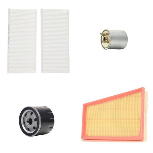 Filter Set