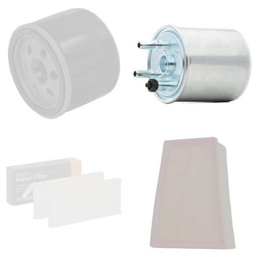 Filter Set