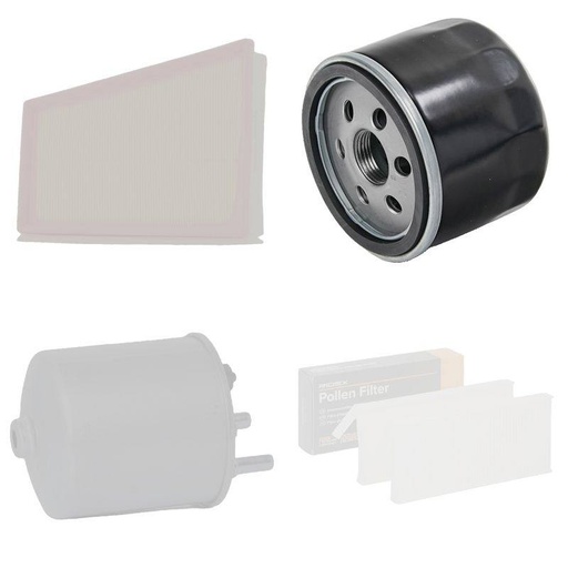 Filter Set