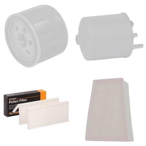 Filter Set