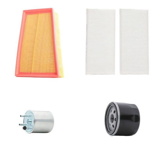 Filter Set