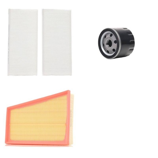 Filter Set