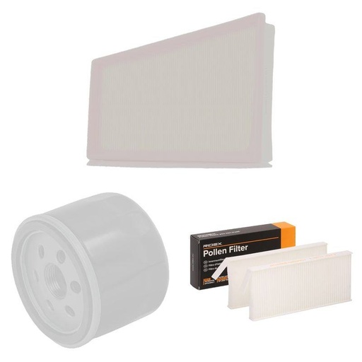 Filter Set