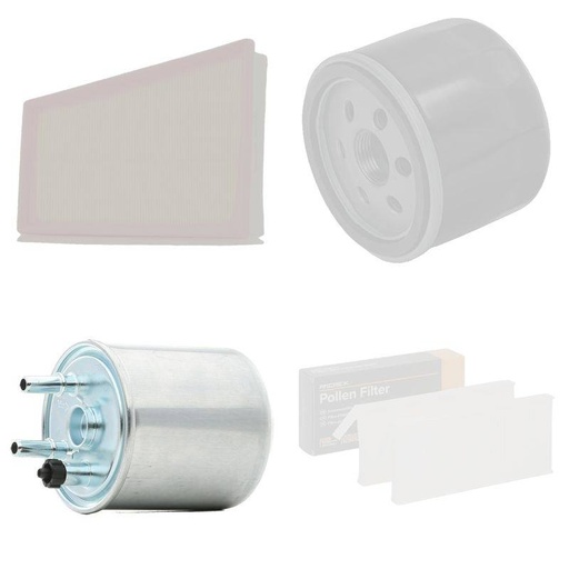 Filter Set