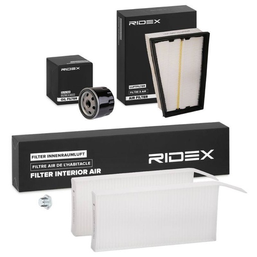 Filter Set