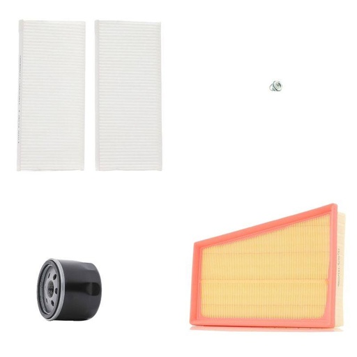 Filter Set