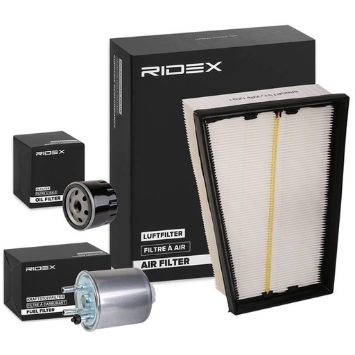 Filter Set