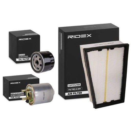 Filter Set