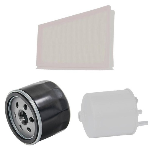 Filter Set
