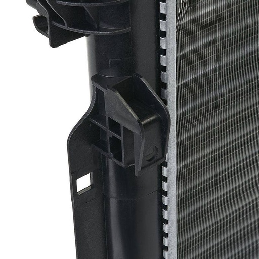 [SUPP-6358-470R1111] Radiator, engine cooling